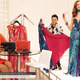Illustration for article titled High Fashion Takes On QVC